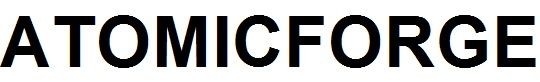 atomicforge forge