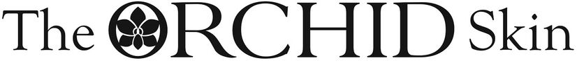orchid skin