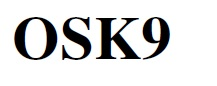 osk9 osk