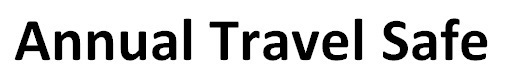 annual travel safe
