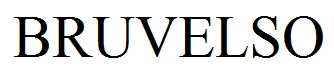 bruvelso