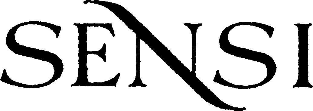 sensi