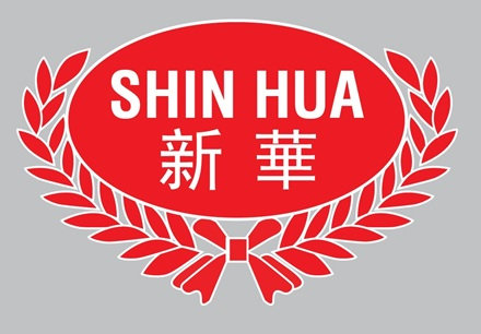 shin hua