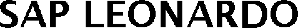 sap leonardo