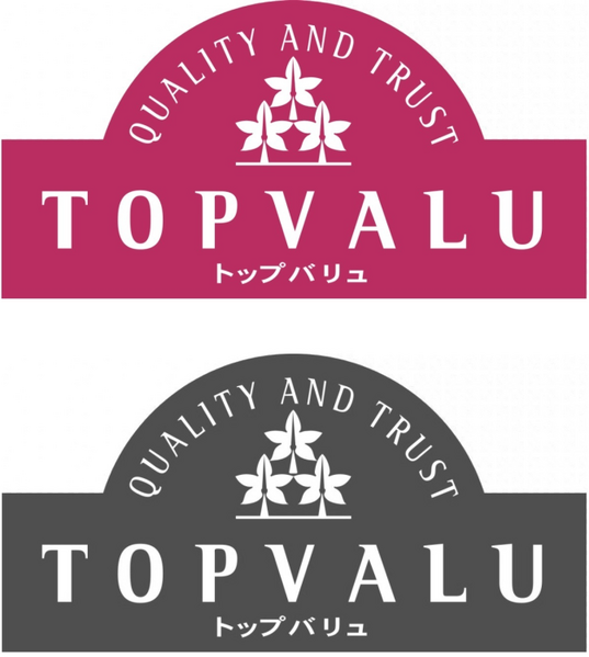 topvalu quality trust