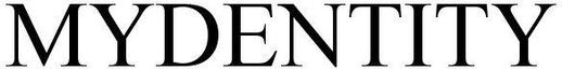mydentity