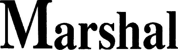 marshal