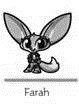farah