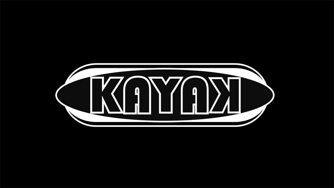 kayak