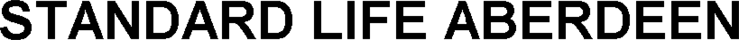 standard life aberdeen