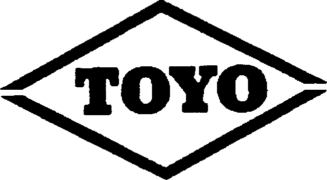 toyo