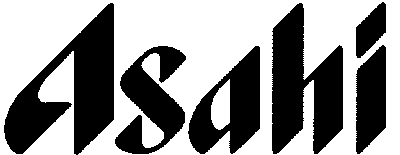 asahi
