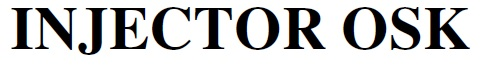 injector osk