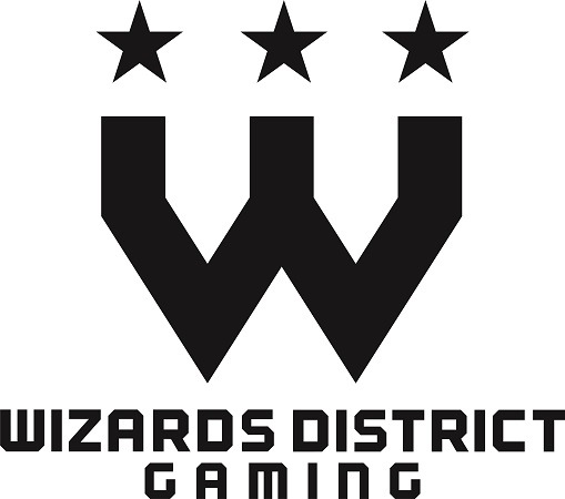w wizards district gaming