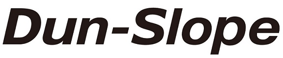 dun-slope