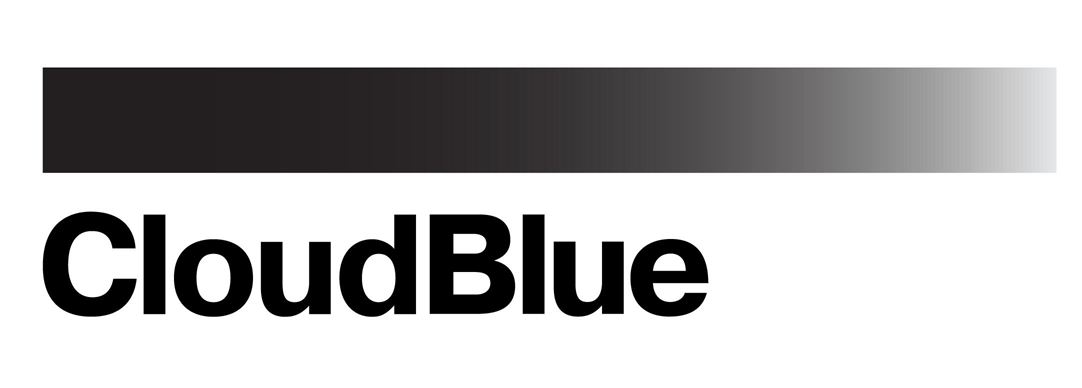 cloudblue blue