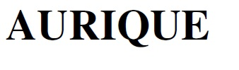 aurique