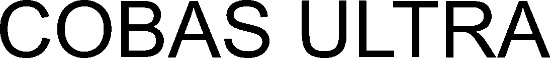 cobas ultra