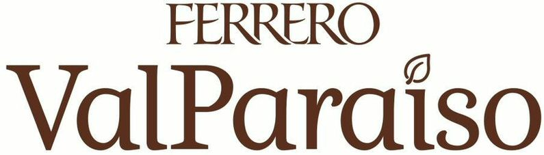 ferrero valparaiso