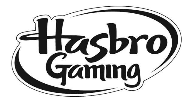Hasbro gaming