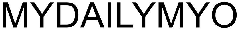 mydailymyo daily myo