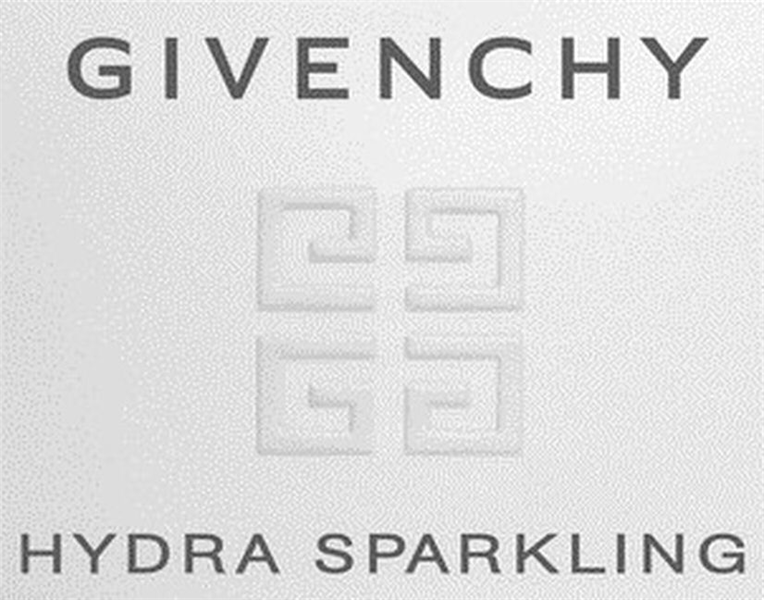 givenchy hydra sparkling gggg