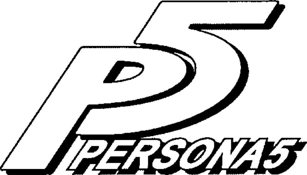 p5 persona5 persona