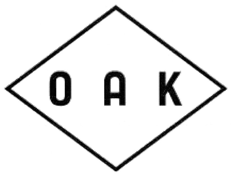 oak