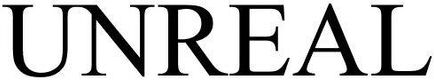 unreal