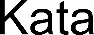 kata