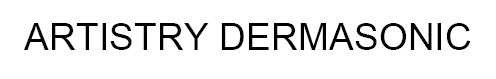 artistry dermasonic