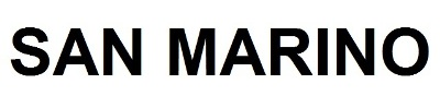 san marino