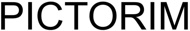 pictorim