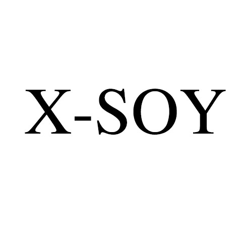 x-soy soy