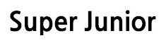 super junior
