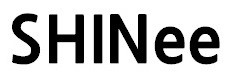 shinee shin