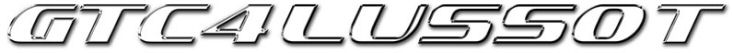 gtc4lussot gtc4 lussot