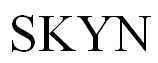 skyn