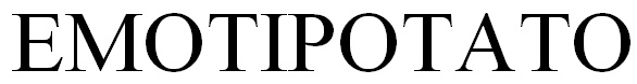 emotipotato