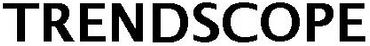 trendscope trend scope