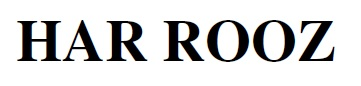 har rooz