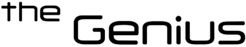 the Genius