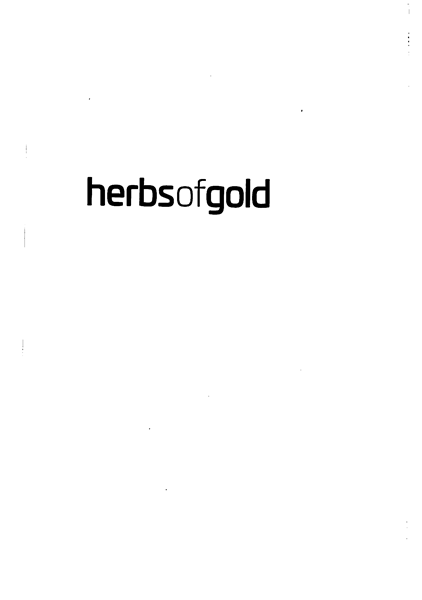 herbsofgold herbs gold
