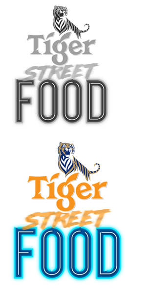 tiger street food