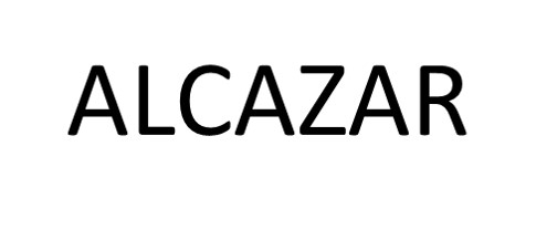 ALCAZAR