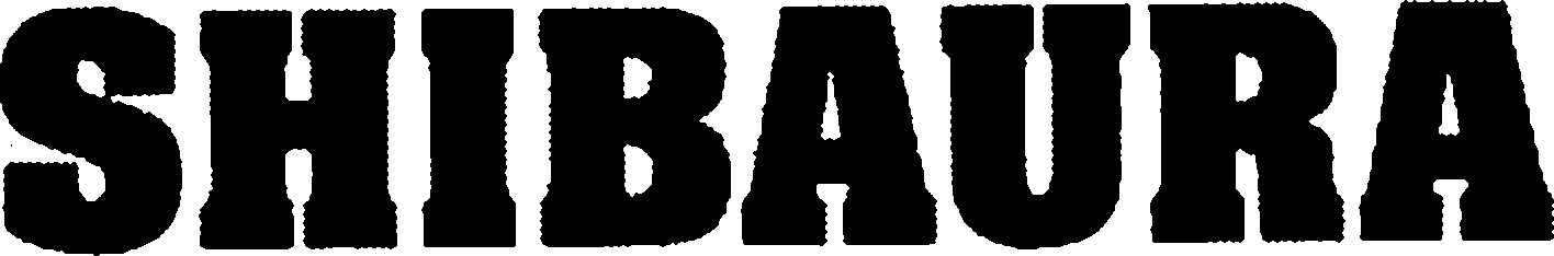 SHIBAURA