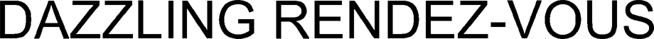 DAZZLING RENDEZ-VOUS