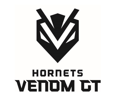 v hornets venom gt