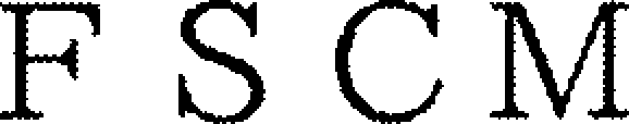 FSCM