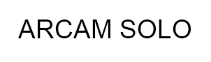 ARCAM SOLO